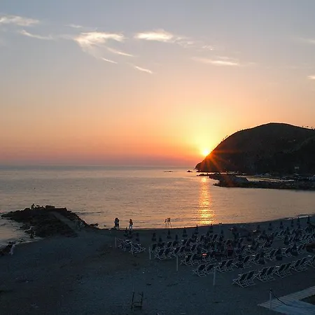 Апартаменты Tramonto
