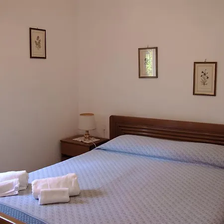 Tramonto Apartment *